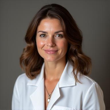 Dottoressa Elena Rossi, veterinario a Firenze